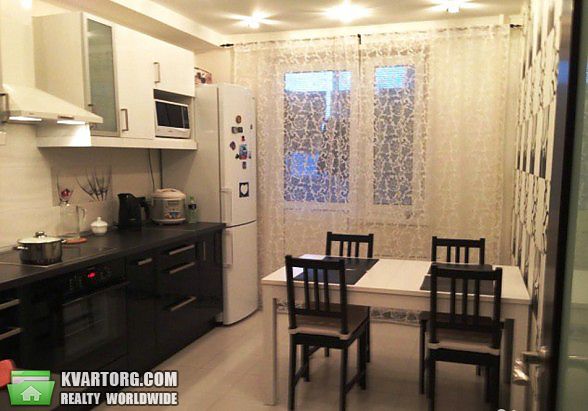 Rent out 1-room apartment. Харьков, Дмитриевская — photo 1