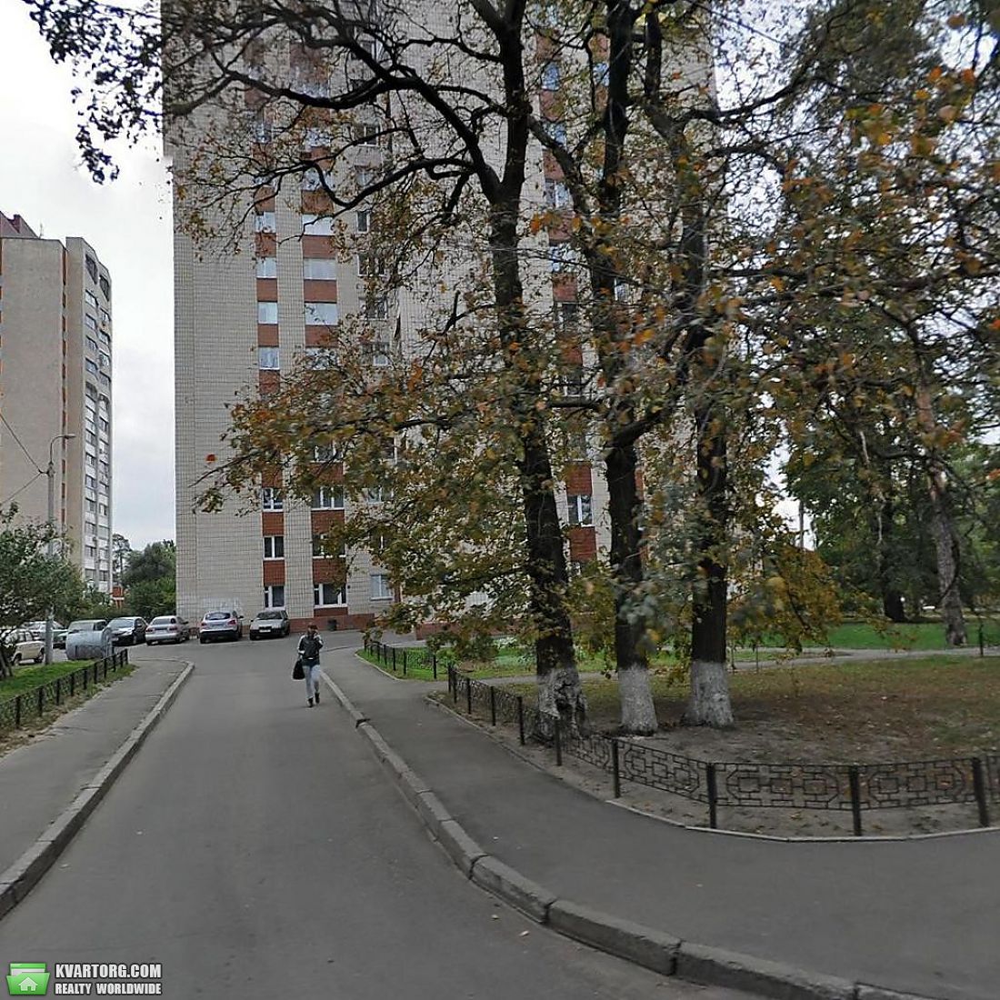 Sell 3-room apartment. Киев,  Победы пр — photo 10