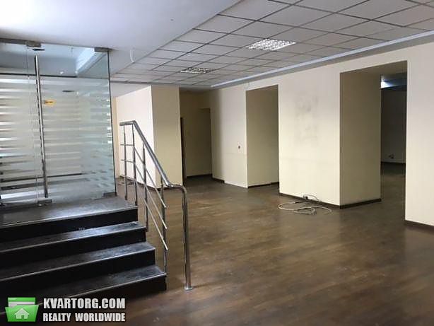 Rent out office. Киев,  Саксаганского — photo 1