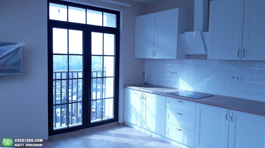 Rent out 1-room apartment. Киев, Вильямса — photo 3