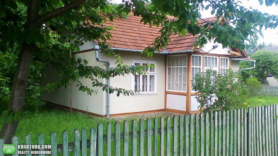 Sell house. Львов, шевченка — photo 1