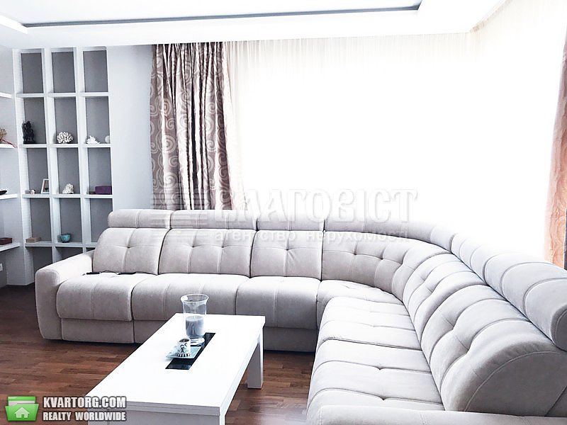 Rent out 2-room apartment. Киев,  Голосеевский пр — photo 9