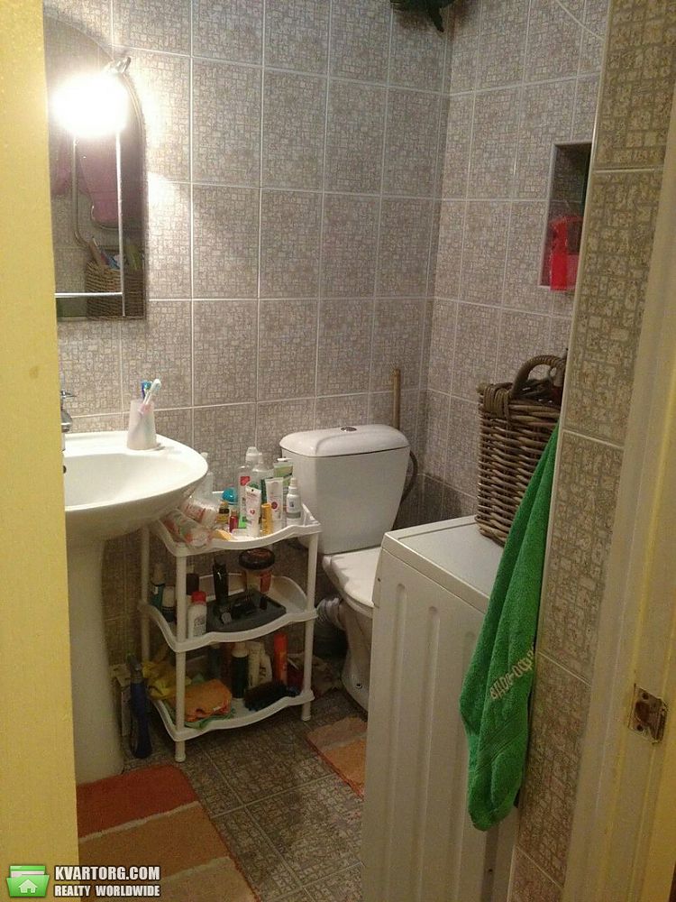 Sell 2-room apartment. Одесса, Генерала Петрова — photo 5