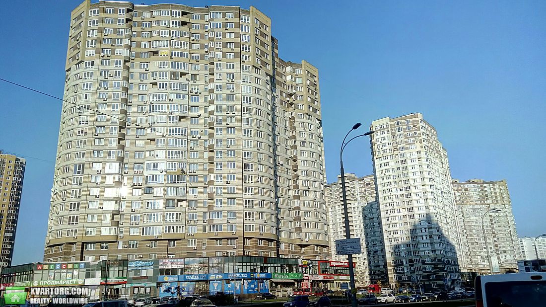 Sell 5-room apartment. Киев,  Ахматовой — photo 10