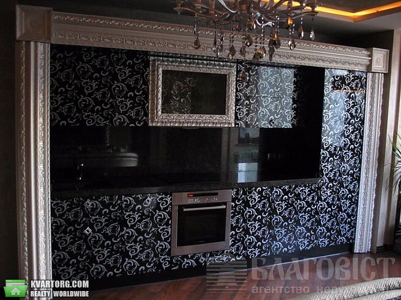Sell 3-room apartment. Киев,  Ахматовой — photo 2