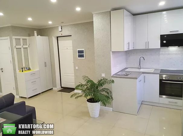 Sell 2-room apartment. Киев,  Крушельницкой — photo 4