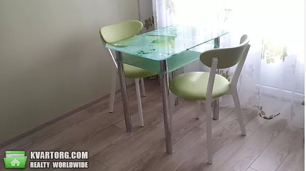 Rent out 1-room apartment. Киев,  Тираспольская — photo 9