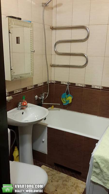 Sell 1-room apartment. Киев,  Ереванская — photo 3