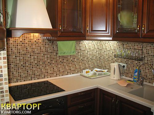 Rent out 2-room apartment. Киев,  Шота Руставели — photo 5