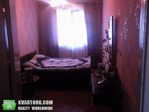Sell 1-room apartment. Киев, Лепсе бул — photo 1