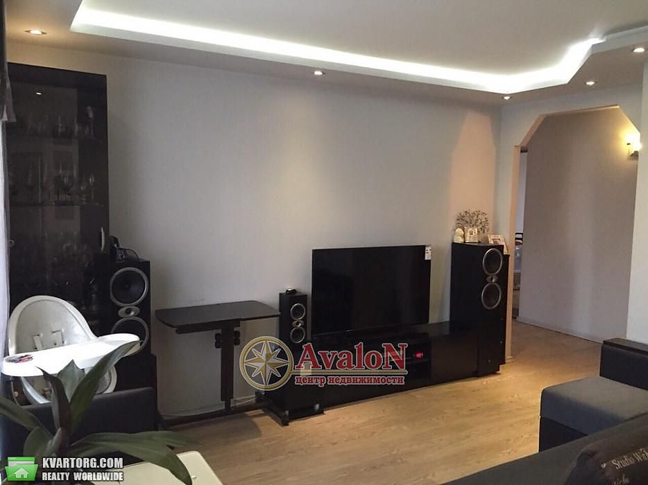 Sell 3-room apartment. Одесса, Академика Глушко — photo 7