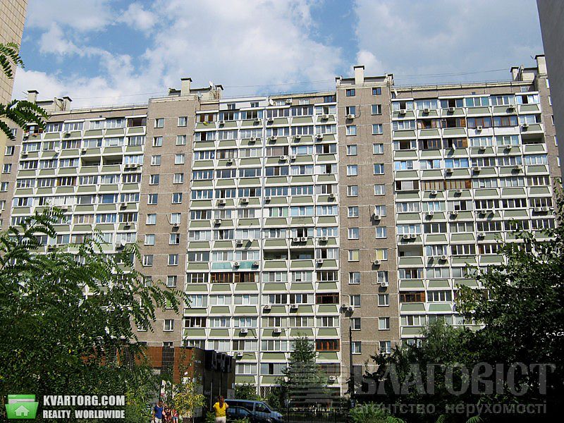 Sell 3-room apartment. Киев,  Гмыри — photo 2