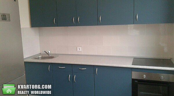 Rent out 1-room apartment. Киев, Данченко — photo 2