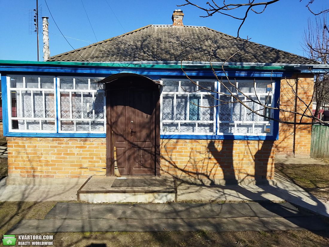Sell house. Черкассы, воровского — photo 2