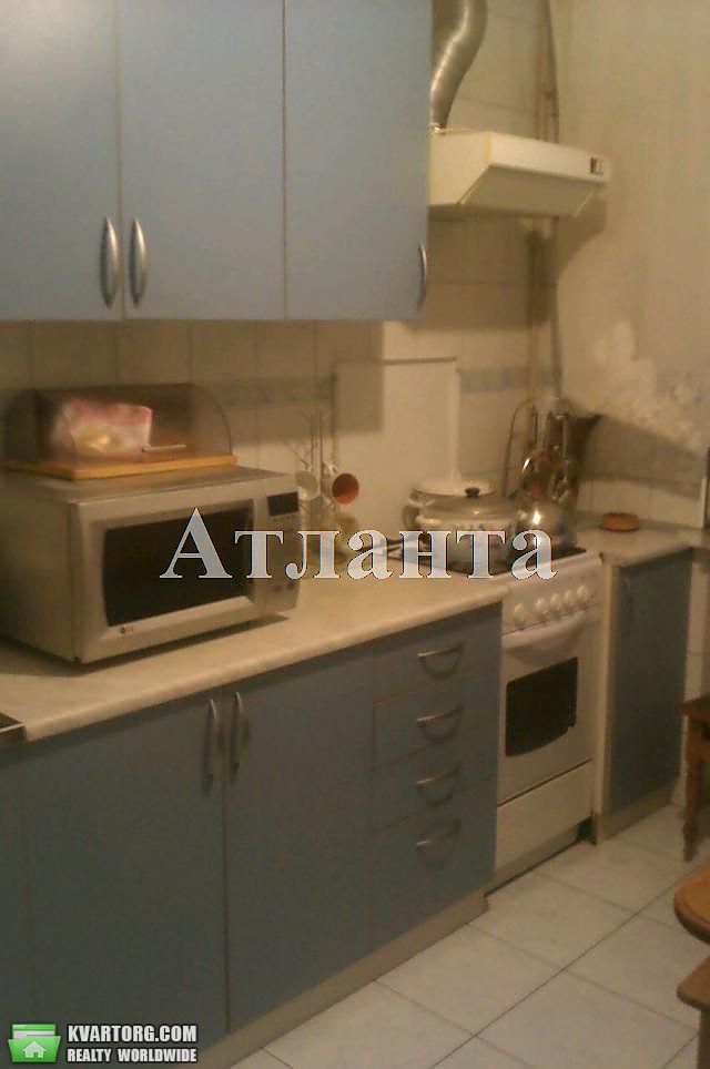 Sell 3-room apartment. Одесса, Добровольского — photo 5