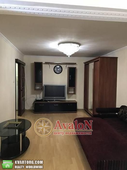 Sell 1-room apartment. Одесса, Фонтанская дор. — photo 1