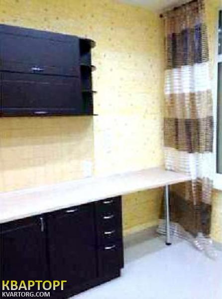 Rent out 1-room apartment. Киев, Драгомирова — photo 7