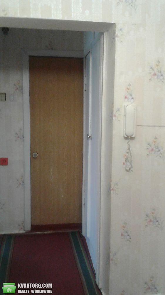 Rent out 2-room apartment. Киев, Сабурова — photo 6