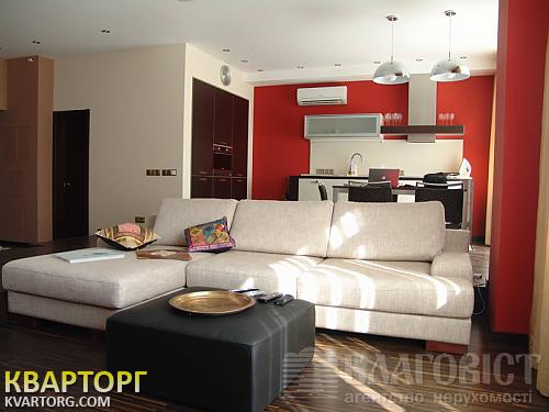 Sell 2-room apartment. Киев, Горького — photo 2