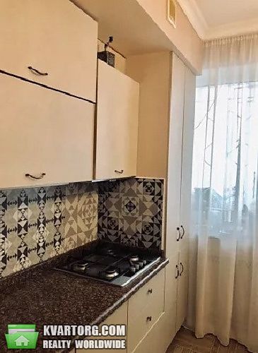 Sell 1-room apartment. Киев,  Вильямса — photo 6
