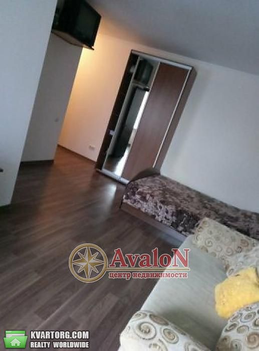 Sell 1-room apartment. Одесса, Сегедская — photo 6