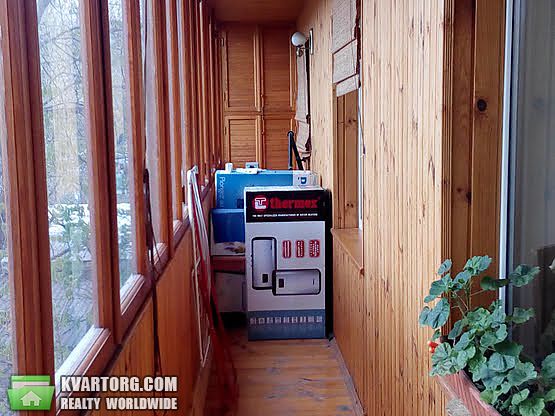 Sell 3-room apartment. Киев,  Выборгская — photo 4