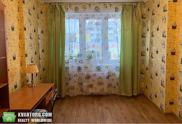 Sell 2-room apartment. Киев,  Моторный пер — photo 4