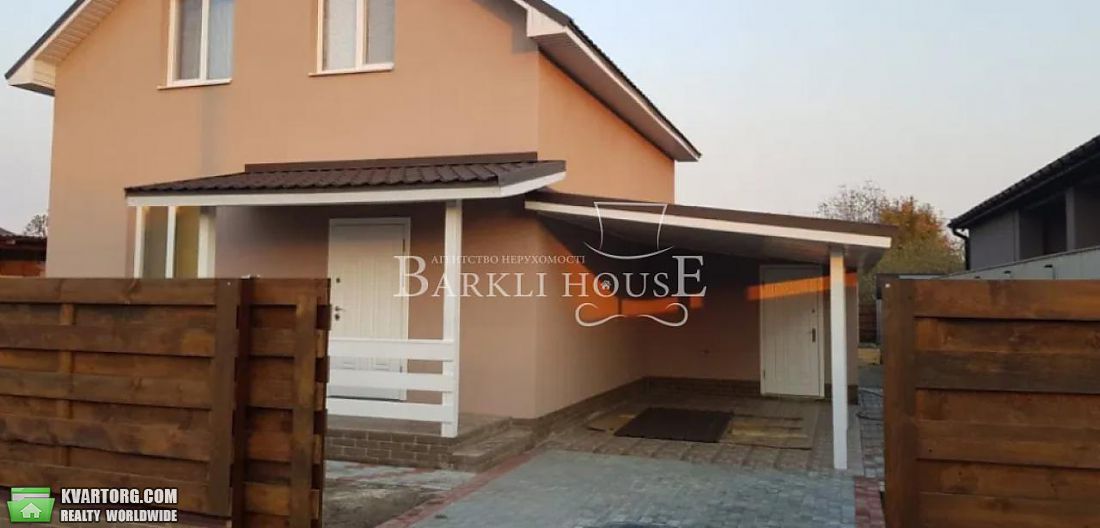 Rent out house. Киев,  Садовая Осокорки — photo 1