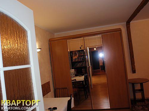 Rent out 2-room apartment. Киев, Бажана пр-кт — photo 4