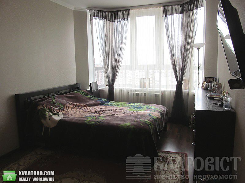 Sell 1-room apartment. Киев,  Ахматовой — photo 6