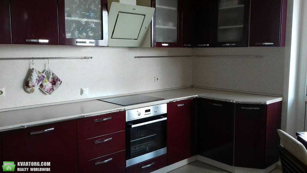 Sell 2-room apartment. Киев, пр. Лобановского — photo 1