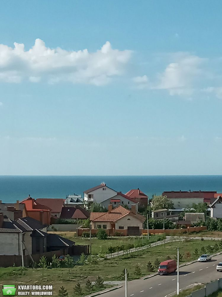 Sell 3-room apartment. Одесса, Парковая — photo 1