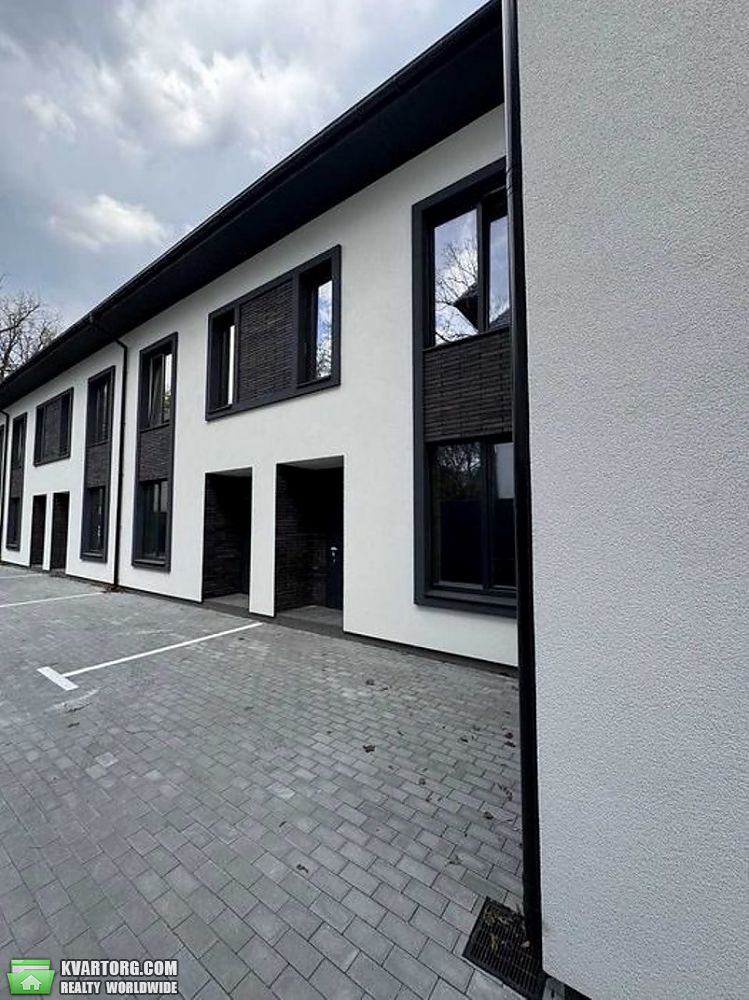 Sell Townhouse. Ирпень, Ірпінь — photo 1
