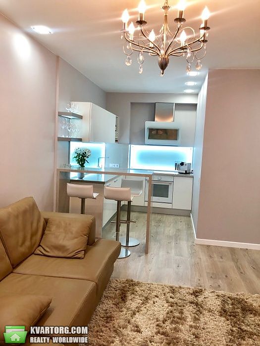 Sell 2-room apartment. Киев, Регенераторная — photo 1