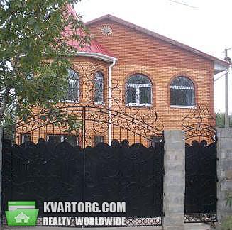 Sell house. Запорожье, ул. Набережная, 3 — photo 1