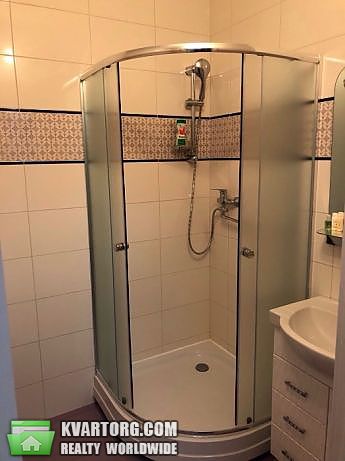 Rent out 1-room apartment. Киев,  Крейсера Авроры — photo 9