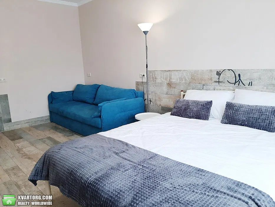 Sell 1-room apartment. Киев,  Эрнста — photo 4