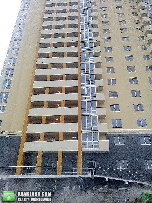 Sell 2-room apartment. Киев,  Новомостицкая — photo 1