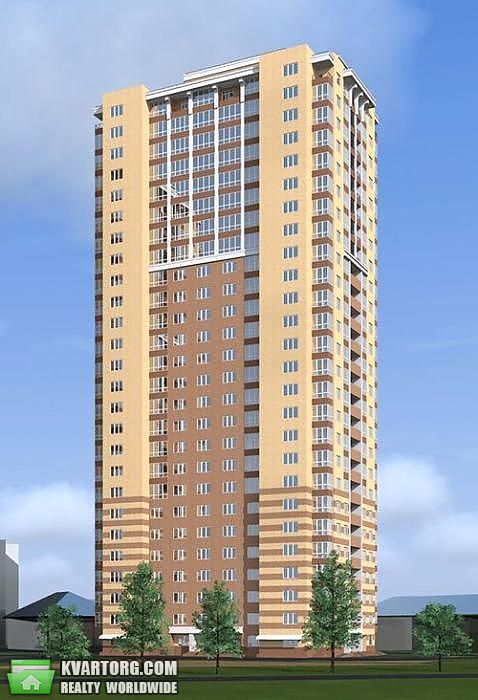 Sell 2-room apartment. Киев, Краковская ул. — photo 1