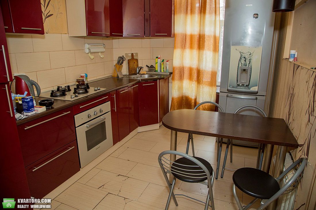 Sell 3-room apartment. Одесса, Успенская — photo 4