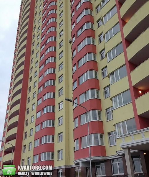 Sell 1-room apartment. Киев,  Дегтяренко — photo 1