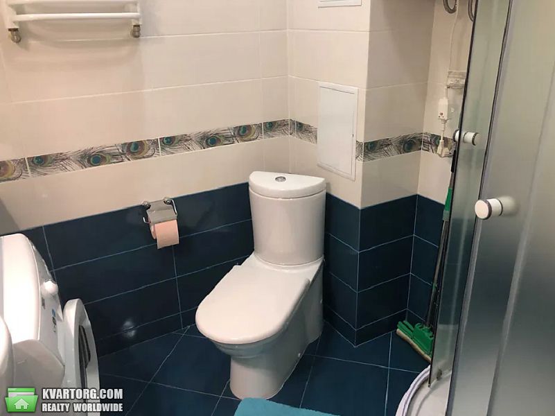 Sell 1-room apartment. Киев, Сикорского — photo 9