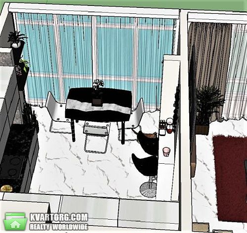 Sell 5-room apartment. Киев,  Ломоносова — photo 7