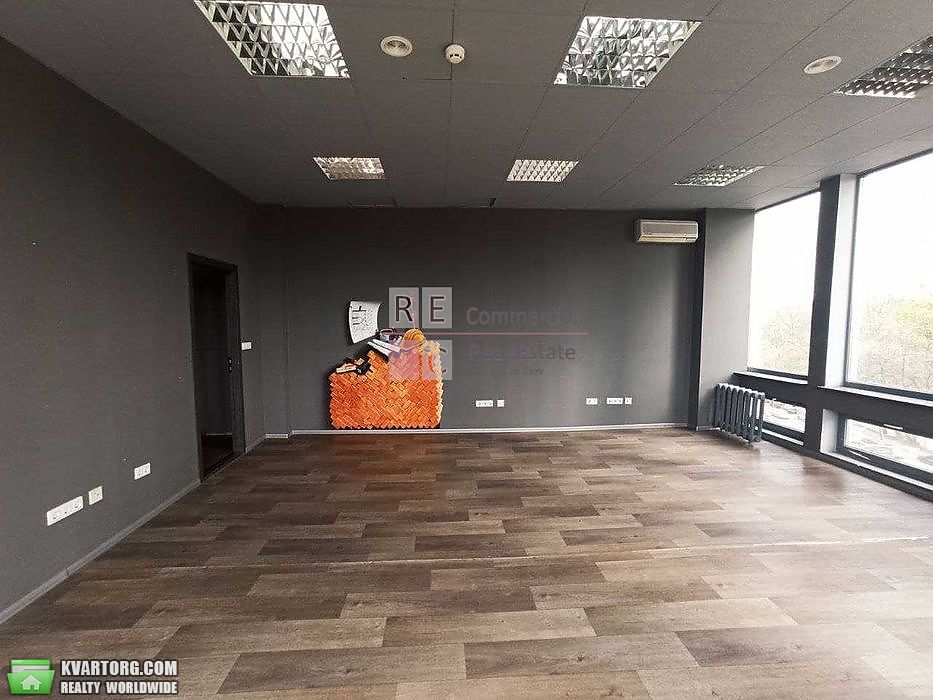 Rent out office. Киев, ул. Липковского — photo 1