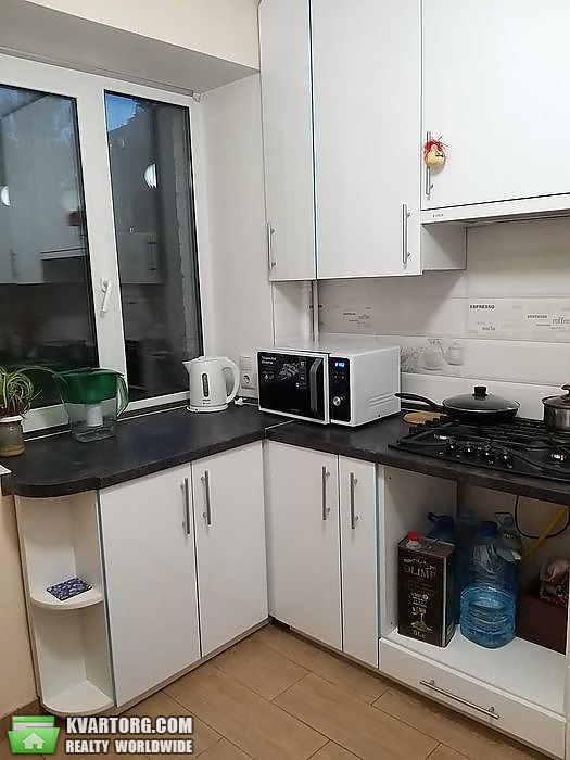 Sell 1-room apartment. Киев, Щербаковского — photo 4