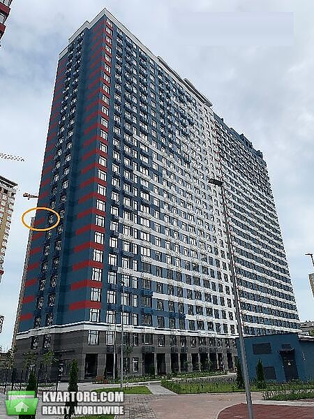 Sell 2-room apartment. Киев, Сверстюка — photo 2
