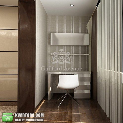 Sell 2-room apartment. Киев, Драгомирова — photo 1