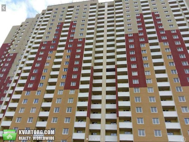Sell 1-room apartment. Киев,  Глушкова пр — photo 1