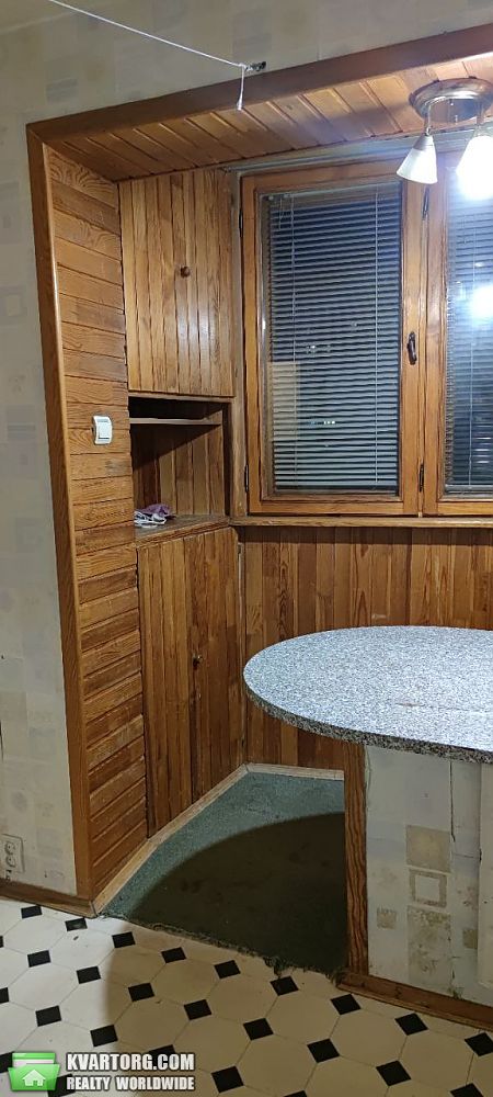 Rent out 1-room apartment. Киев,  Героев Сталинграда пр — photo 4