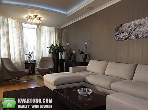 Rent out 3-room apartment. Одесса, Высоцкого — photo 1